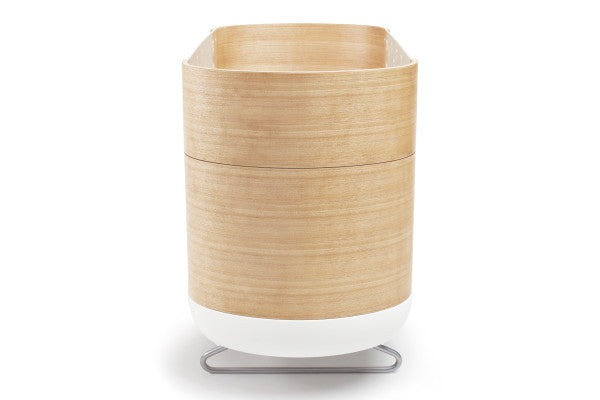 Pod 2 in 1 Convertible Crib