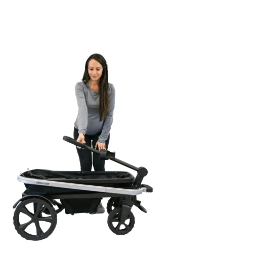 BOB Renegade Wagon Bundle Nightfall