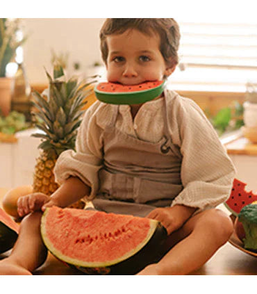 Wally the Watermelon