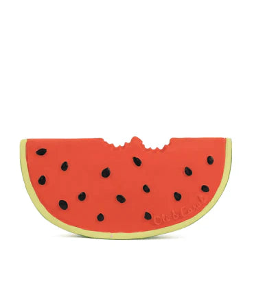 Wally the Watermelon