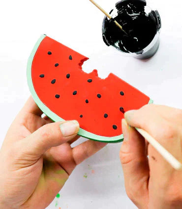 Wally the Watermelon