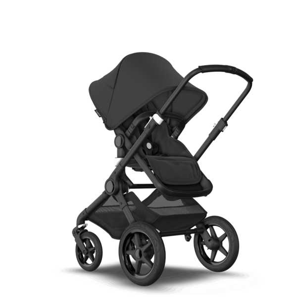 Bugaboo Fox3 Complete
