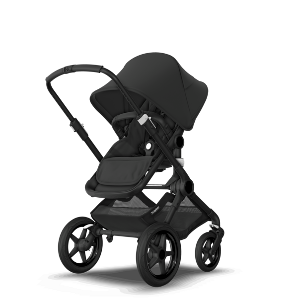 Bugaboo Fox3 Complete