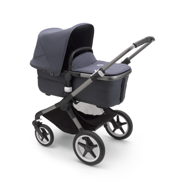 Bugaboo Fox3 Complete