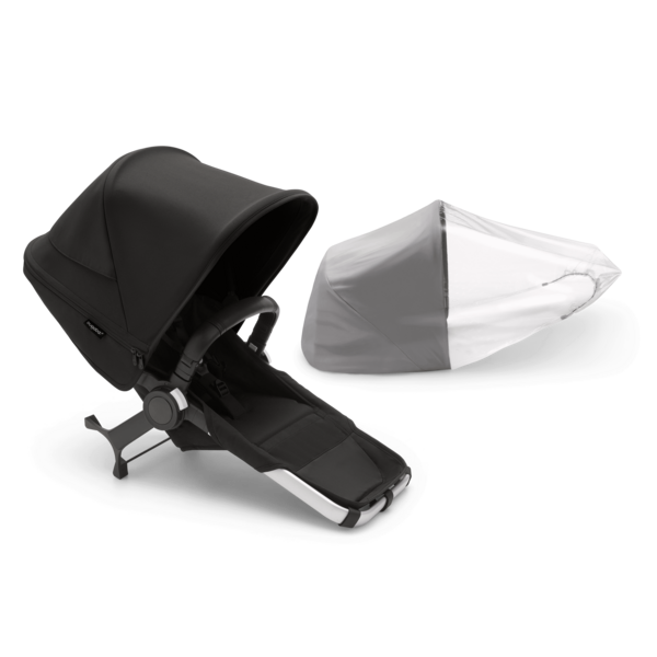 Bugaboo Donkey 5 Duo Extension Complete