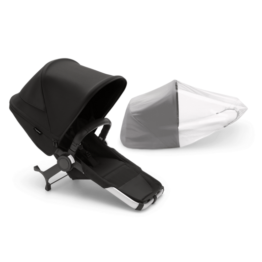 Bugaboo Donkey 5 Duo Extension Complete