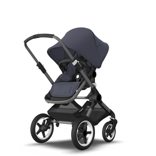 Bugaboo Fox3 Complete