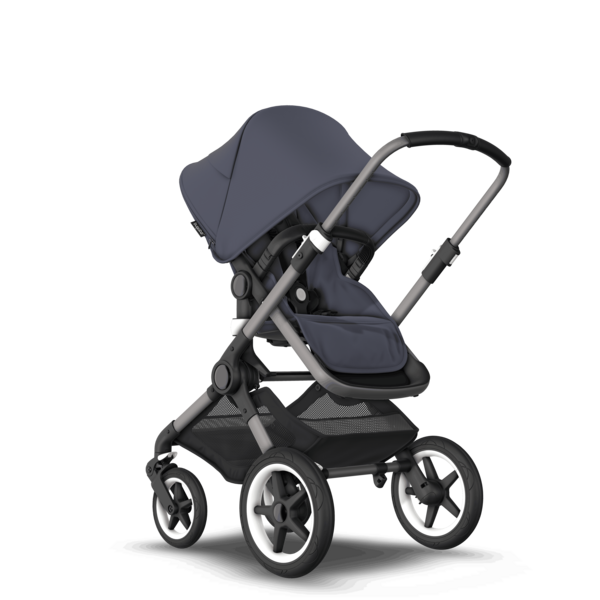 Bugaboo Fox3 Complete