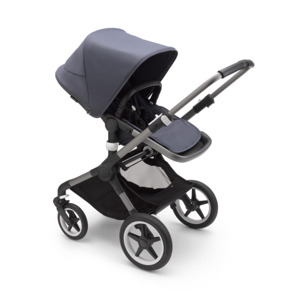Bugaboo Fox3 Complete