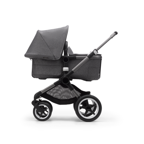 Bugaboo Fox3 Complete
