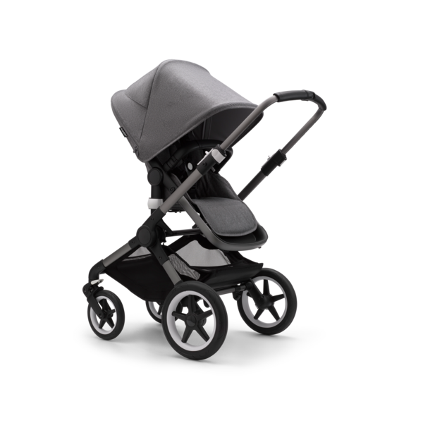 Bugaboo Fox3 Complete