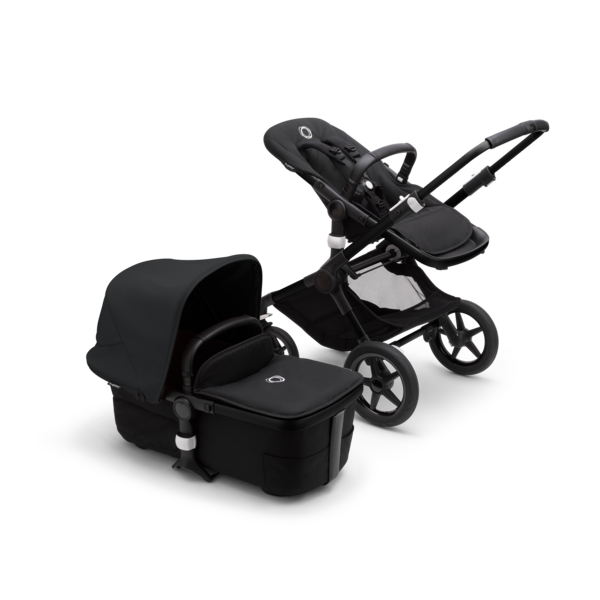 Bugaboo Fox3 Complete