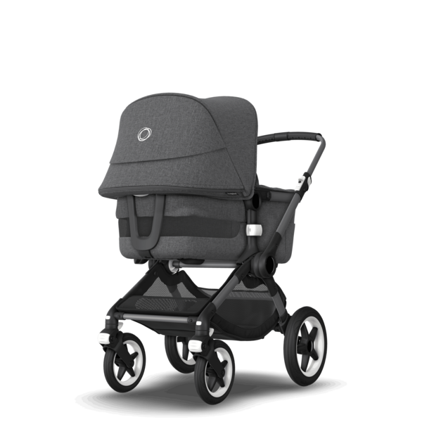 Bugaboo Fox3 Complete