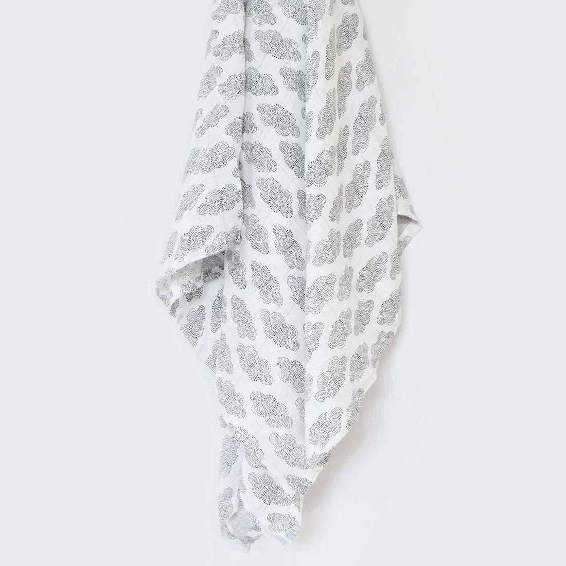 Organic Muslin Swaddle