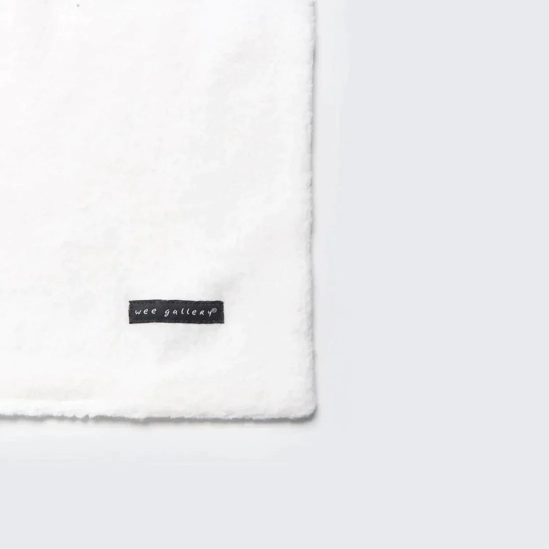 Organic Snuggle Blanket