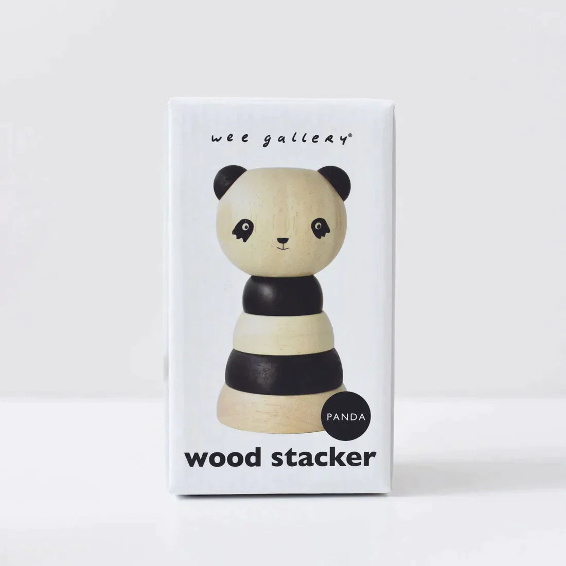 Wood Stacker