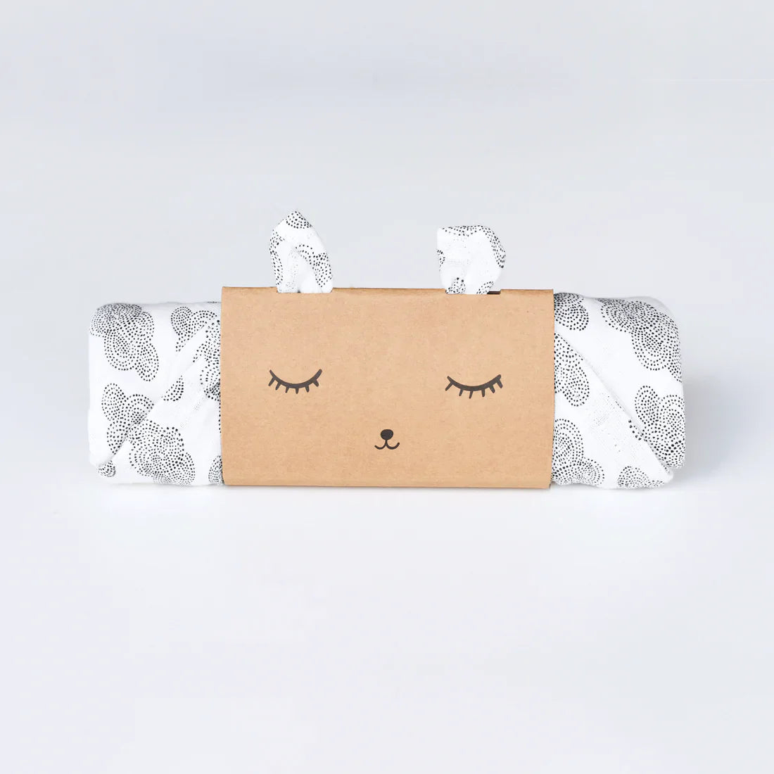 Organic Muslin Swaddle