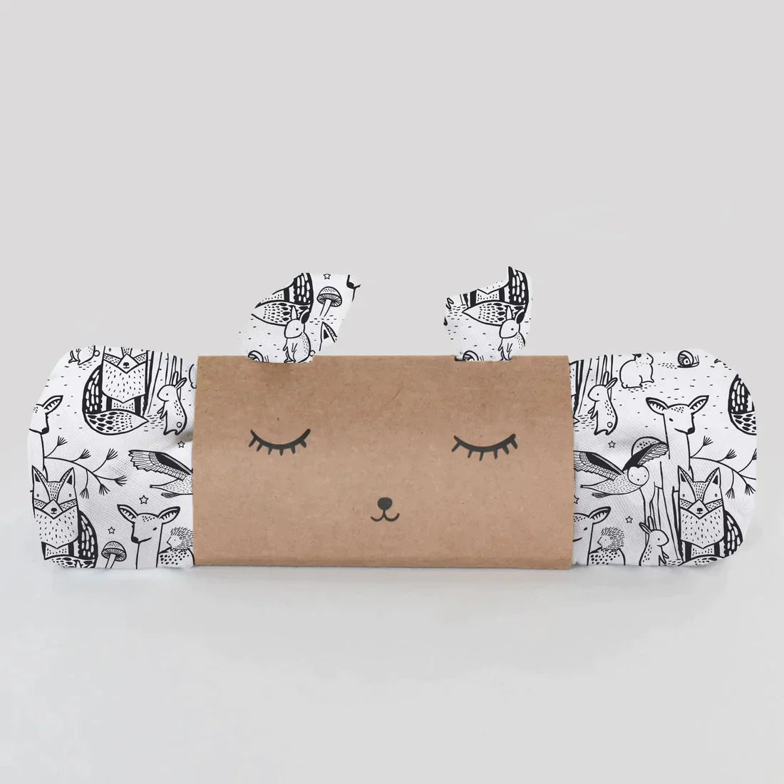 Organic Muslin Swaddle