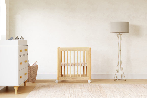 Babyletto Yuzu 8-in-1 Crib & Conversion Kits