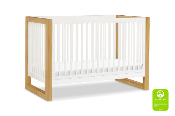 Nantucket 3-in-1 Convertible Crib