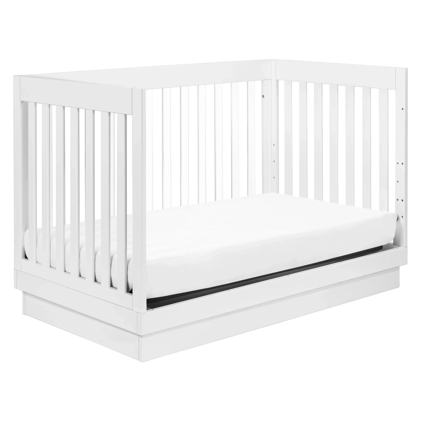Harlow 3-in-1 Convertible Crib