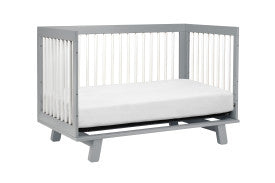 Hudson 3-in-1 Convertible Crib