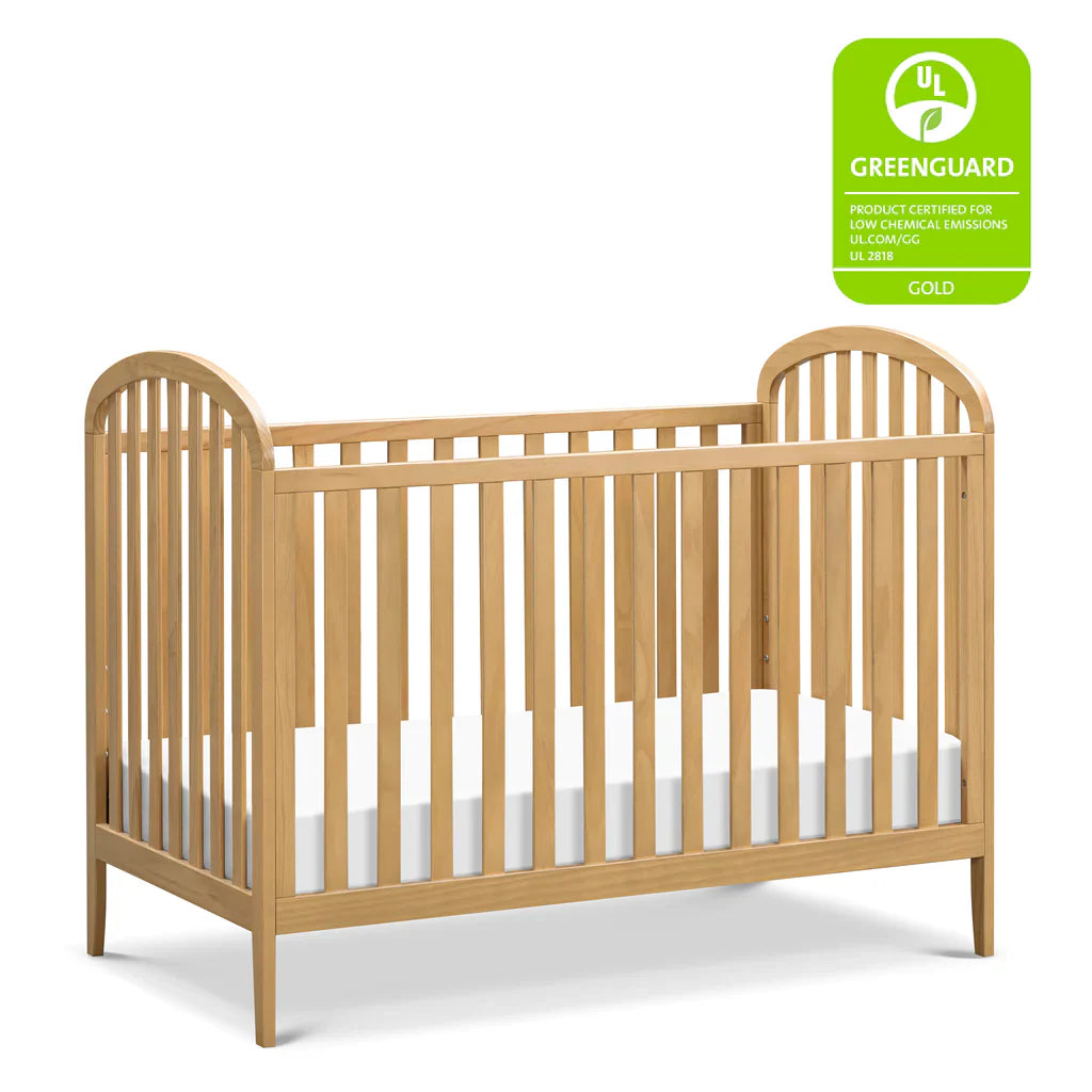 Beau 3-in-1 Convertible Crib