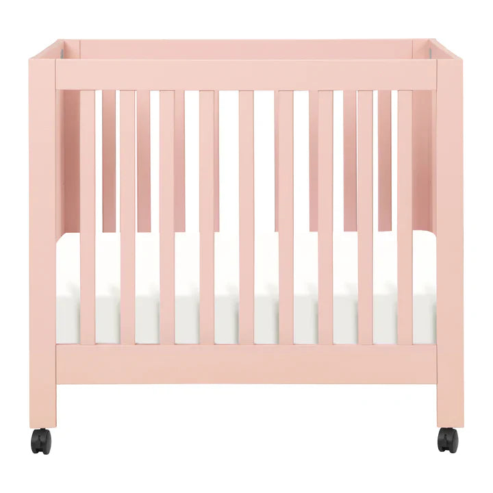 Babyletto Origami Mini Crib