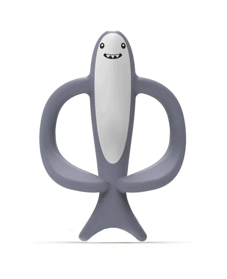 Shreddy Shark Animal Teether