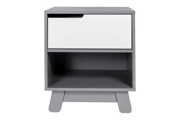 Hudson Nightstand with USB Port