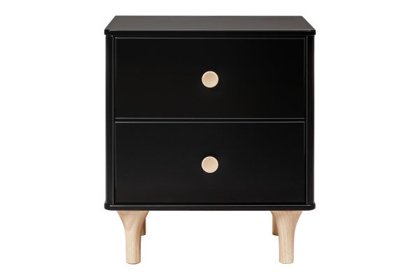 Babyletto Lolly Nightstand with USB Port