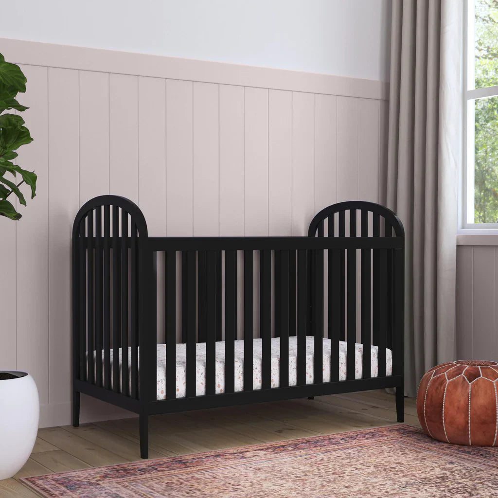 Beau 3-in-1 Convertible Crib