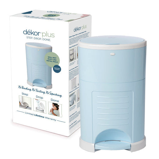 Dekor Plus Diaper Pail