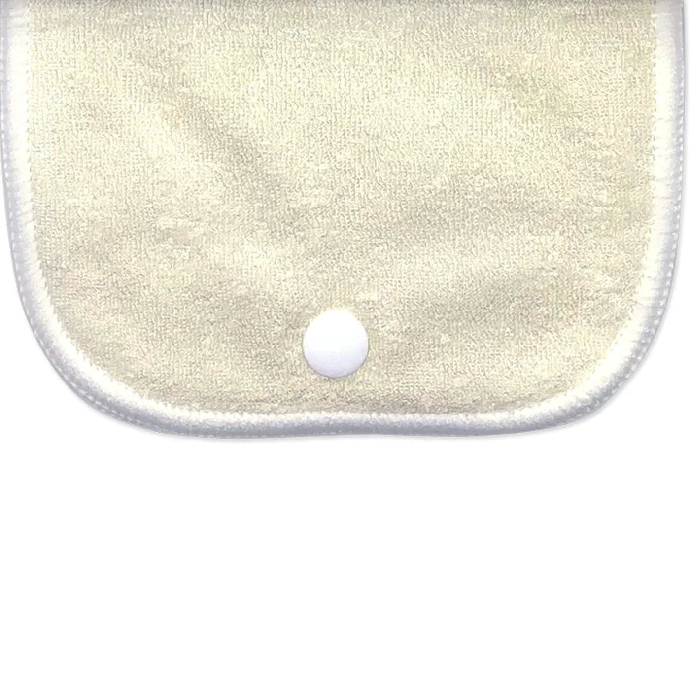Reusable Absorbant 4 Layer Pocket Cloth Diaper Inserts 2Pk