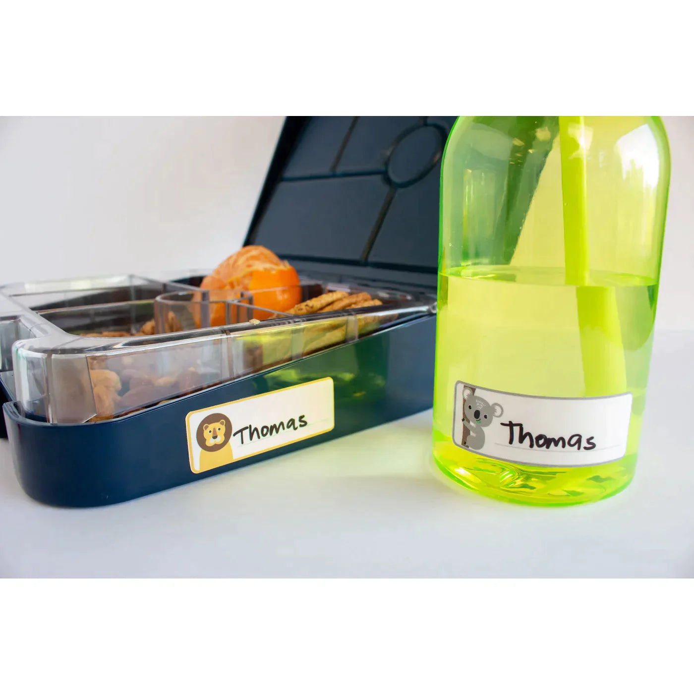 Multi Purpose Name Labels