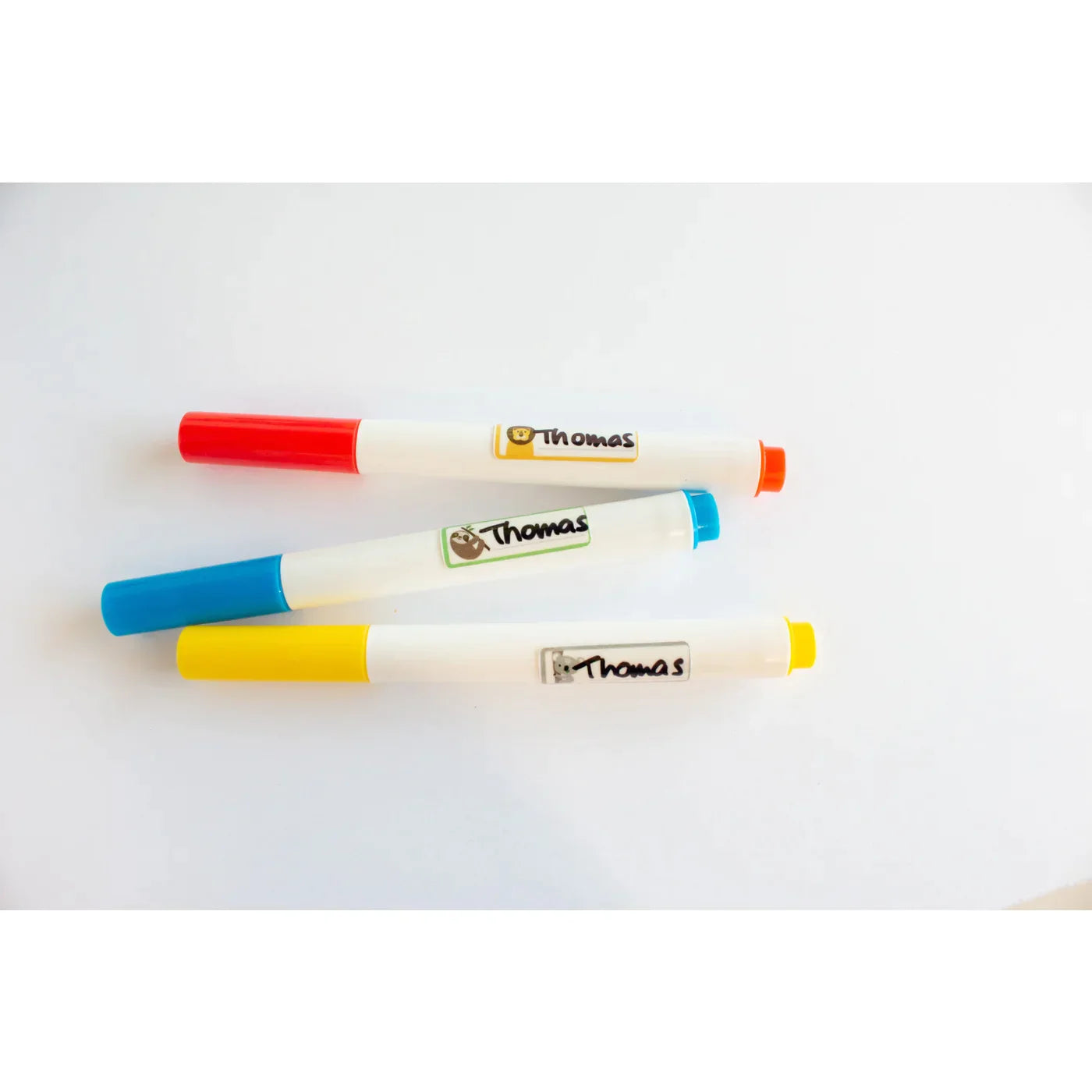 Multi Purpose Name Labels